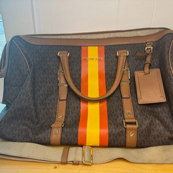 Michael Kors Tote Bag - Picture 1 of 2